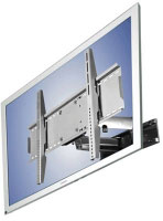 Newstar Soporte de pared LCD/LED/Plasma (PLASMA-W450)